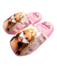 Barbie Girl Slipper