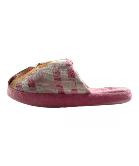 Barbie-Mädchen-Slipper