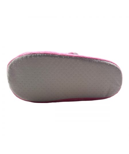 Barbie Girl Slipper