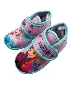 Frozen Girl Slipper