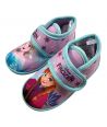 Frozen Girl Slipper