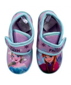 Frozen Girl Slipper