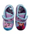 Frozen Girl Slipper