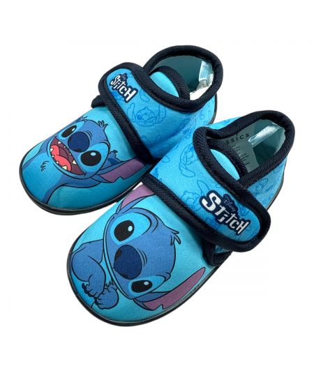 Lilo & Stitch Boy Slipper