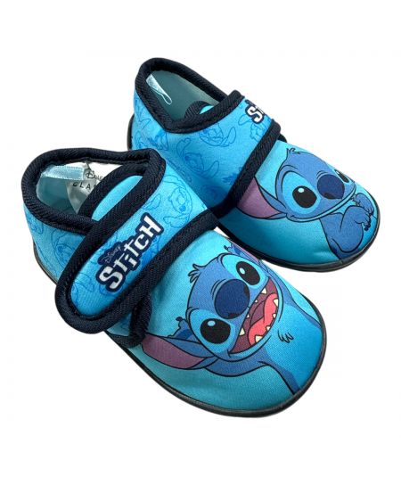 Zapatilla Lilo & Stitch Niño