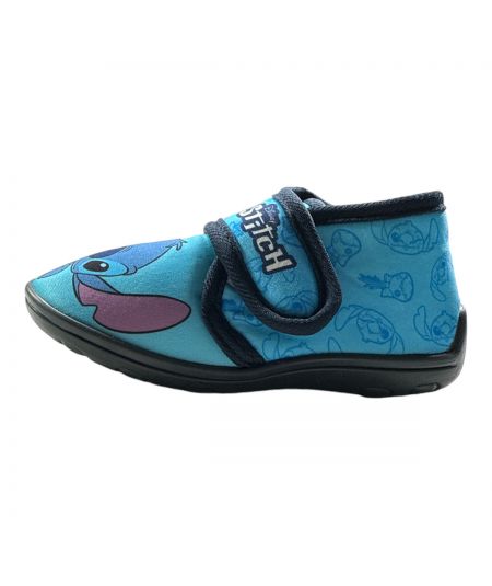 Lilo & Stitch Jungen-Slipper