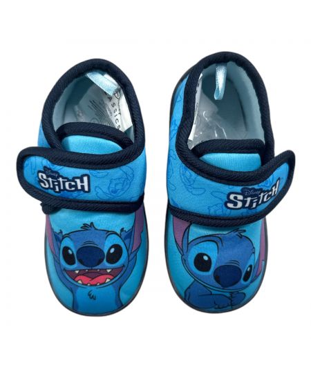 Pantofola da ragazzo di Lilo e Stitch