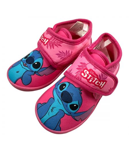 Chausson Fille Lilo & Stitch