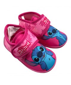 Pantuflas Lilo & Stitch para Niñas