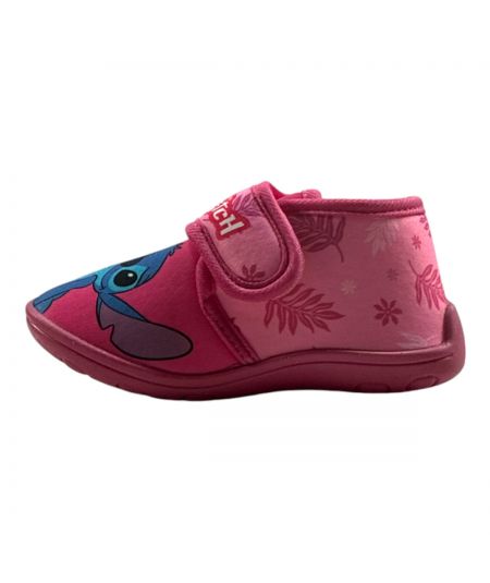 Lilo & Stitch Girl Slipper