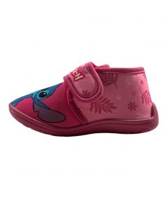 Lilo & Stitch Girl Slipper