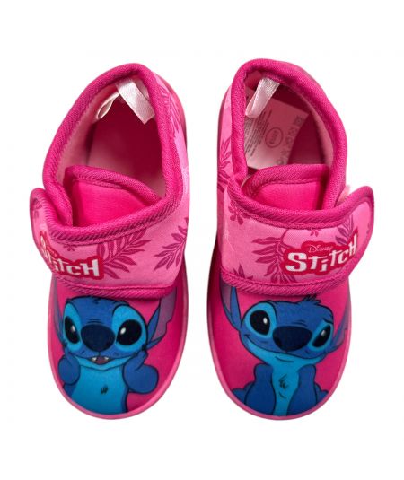 Pantuflas Lilo & Stitch para Niñas