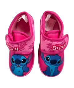 Lilo & Stitch Girl Slipper