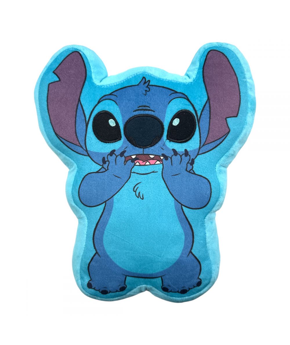 Cojín Niño Lilo & Stitch