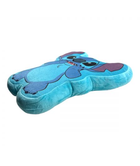 Coussin Garçon Lilo & Stitch