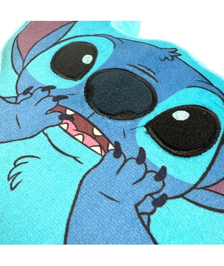 Coussin Garçon Lilo & Stitch