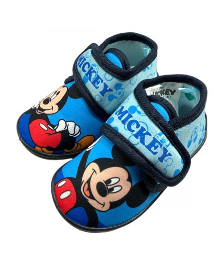 Zapatilla Mickey Niño