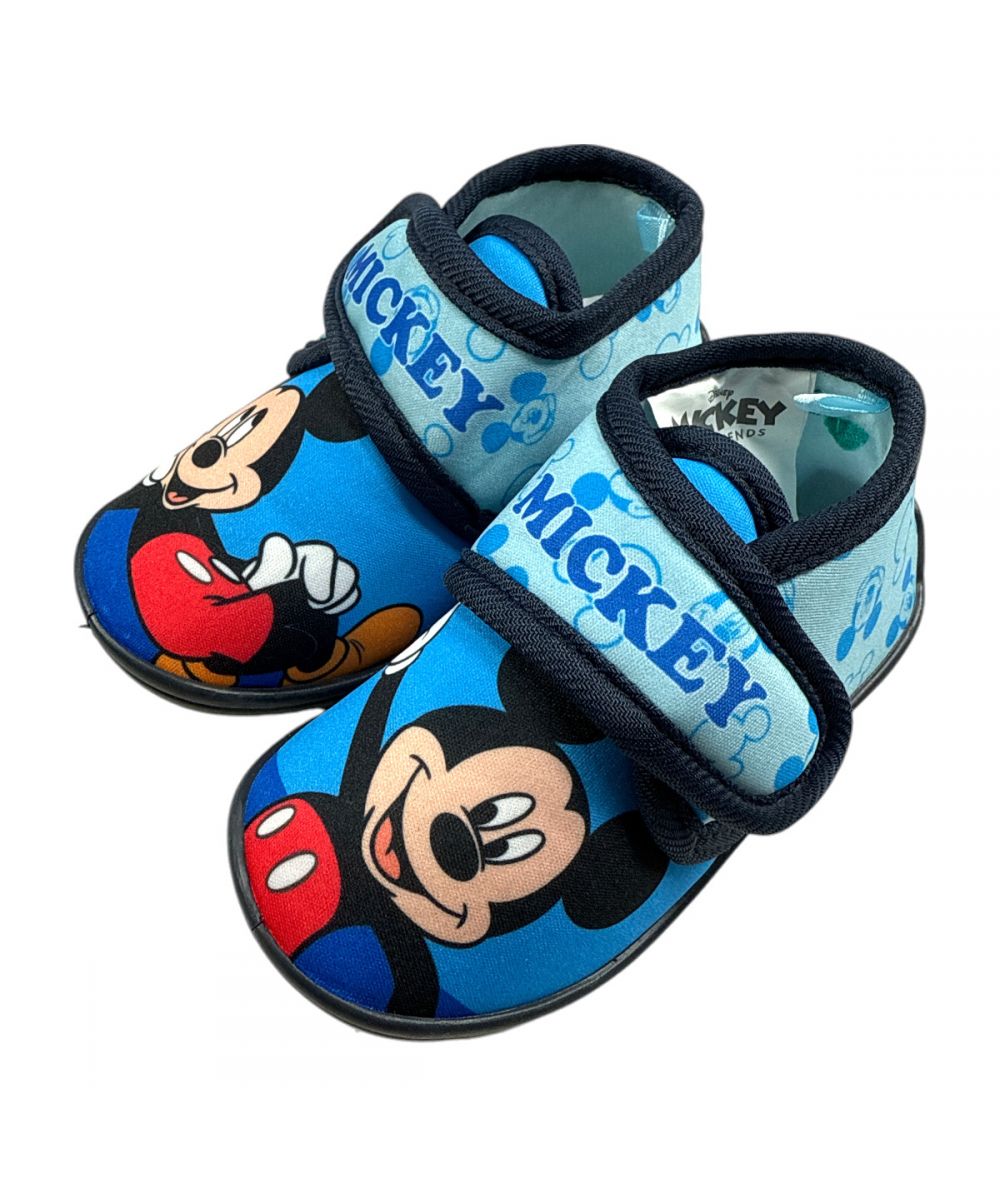 Chausson Garçon Mickey