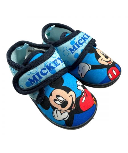 Zapatilla Mickey Niño