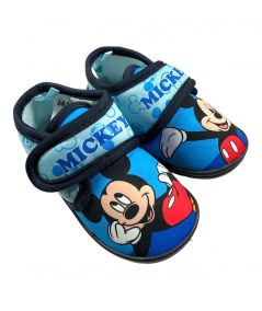 Mickey Boy Slipper