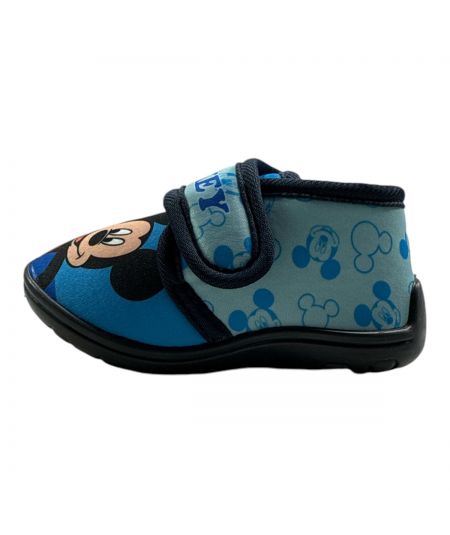 Chausson Garçon Mickey