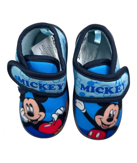 Mickey Boy-slipper