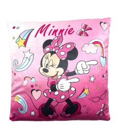 CoussinFille Minnie