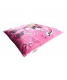 Minnie Girl Cushion