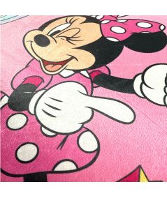 Cuscino per bambina Minnie