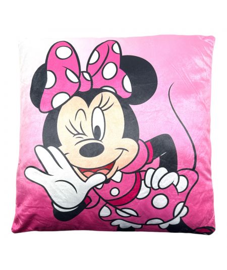 Minnie Girl Kissen