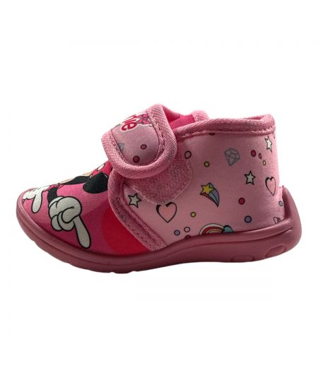 Chausson Garçon Minnie