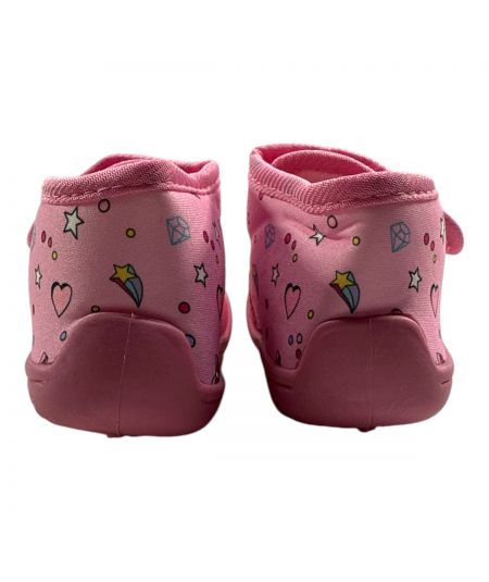 Chausson Garçon Minnie