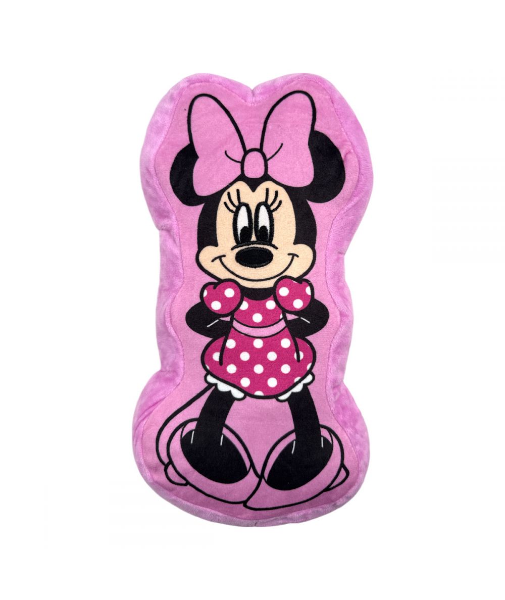 Minnie Girl Cushion