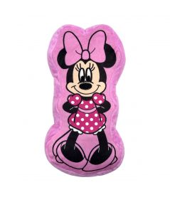 Minnie Girl Kissen