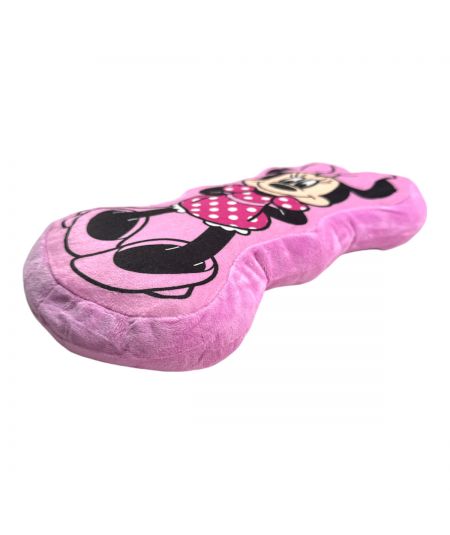 Coussin Fille Minnie