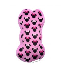 Minnie Girl Cushion