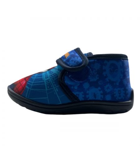 Zapatilla Niño Spiderman