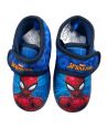 Pantofola da ragazzo di Spiderman