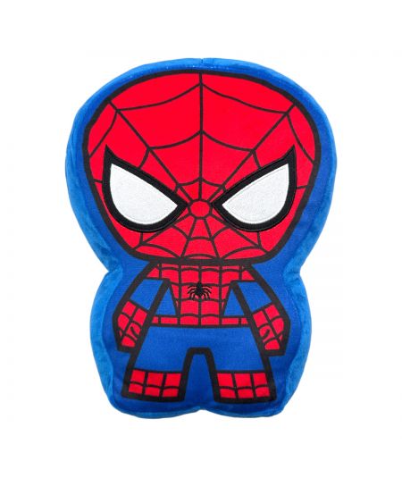 Spiderman Boy Cushion