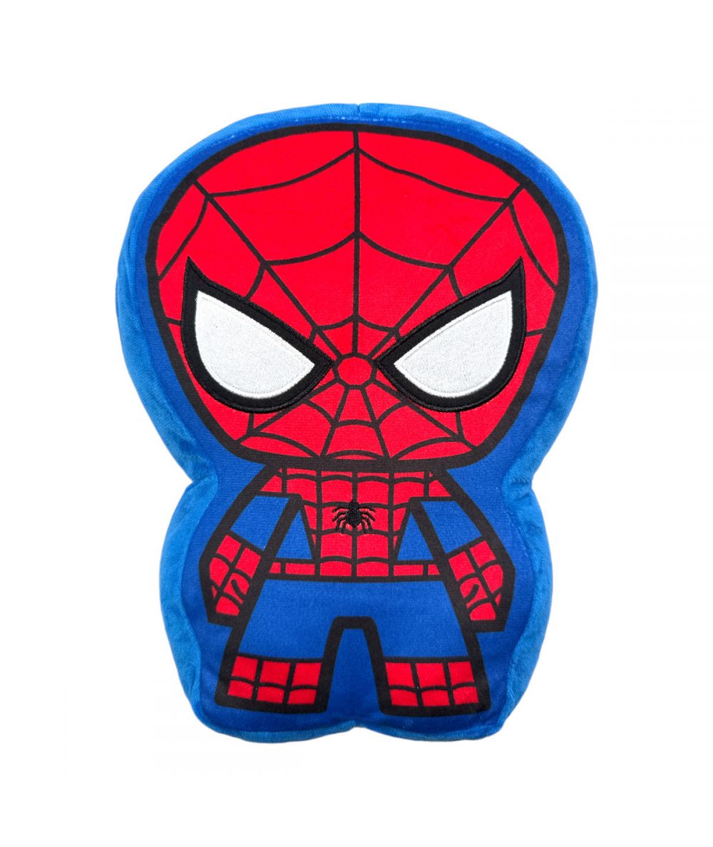 Spiderman Boy Cushion