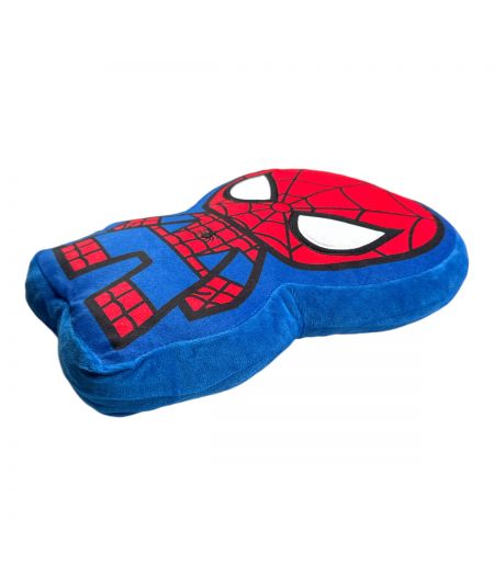 Spiderman Boy Cushion