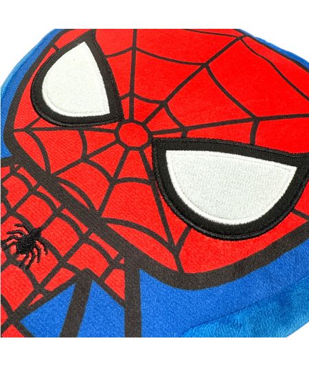 Coussin Garçon Spiderman