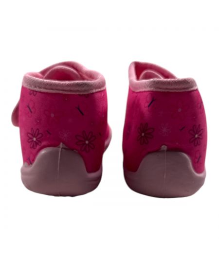 Chausson Fille Unicorn