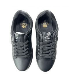 Scott Man Sneakers