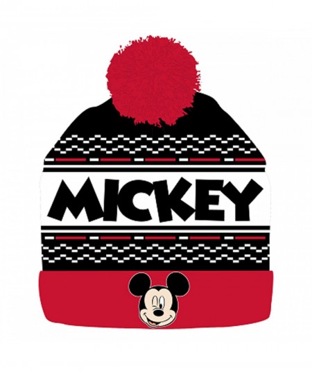 Bonnet Mickey