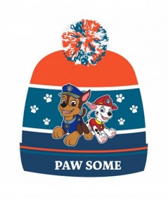 Bonnet Paw Patrol