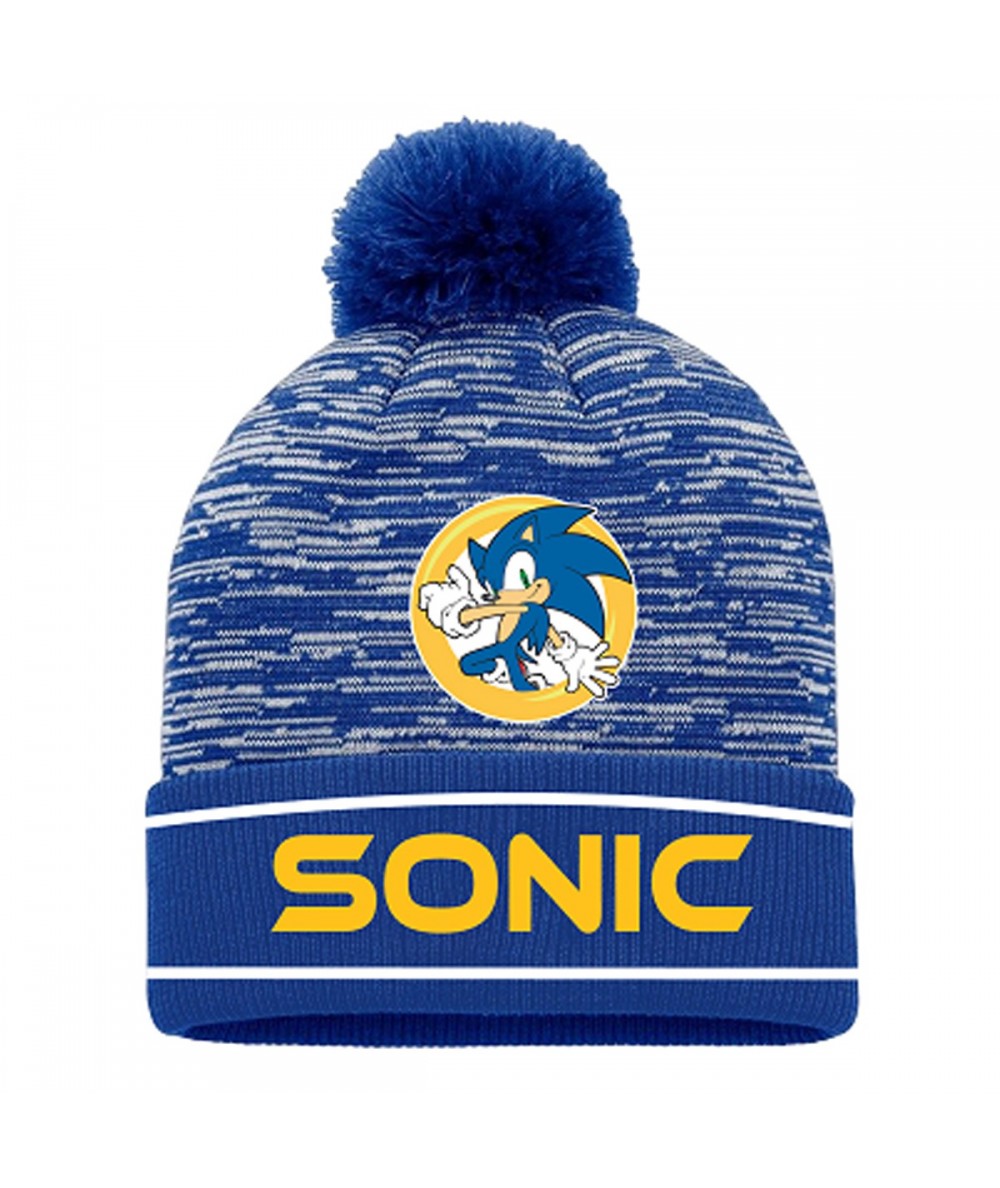 Bonnet Sonic