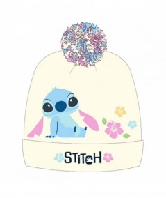 Bonnet Lilo & Stitch