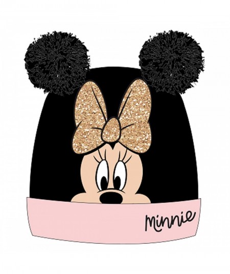 Bonnet Minnie