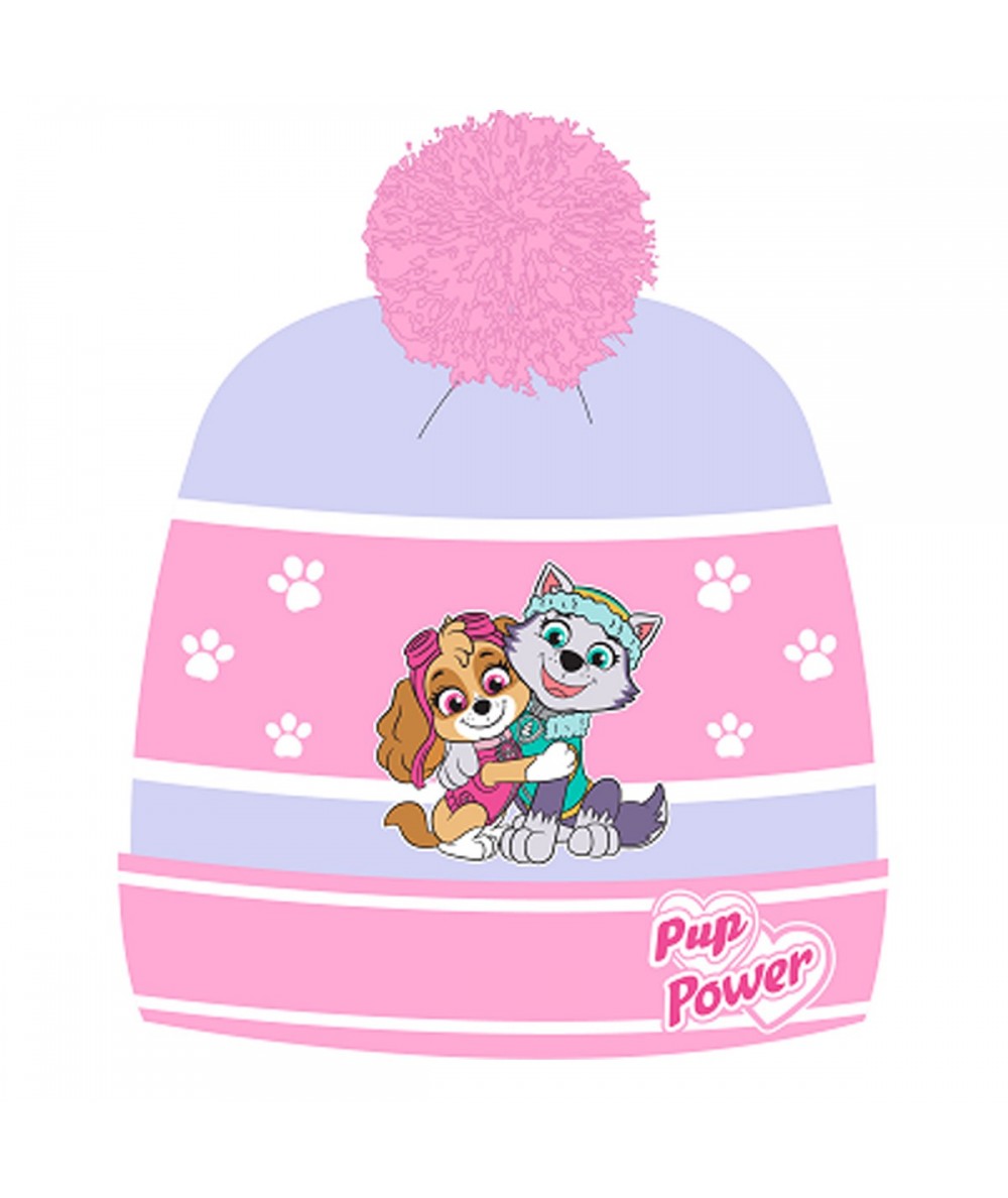 Bonnet paw Patrol